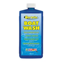 STARBRITE  Boat wash - 0,5L