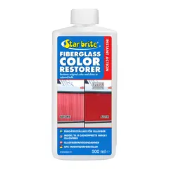 STARBRITE  Gelcoat Restorer med PTEF