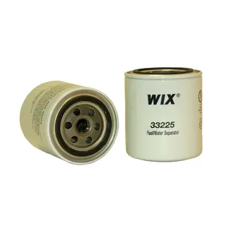 WIX FILTRATION Drivstoffilter 33225