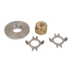 SOLAS Propmuttersett Merc 25-70 hk Propellmuttersett for Mercury 25-70 hk