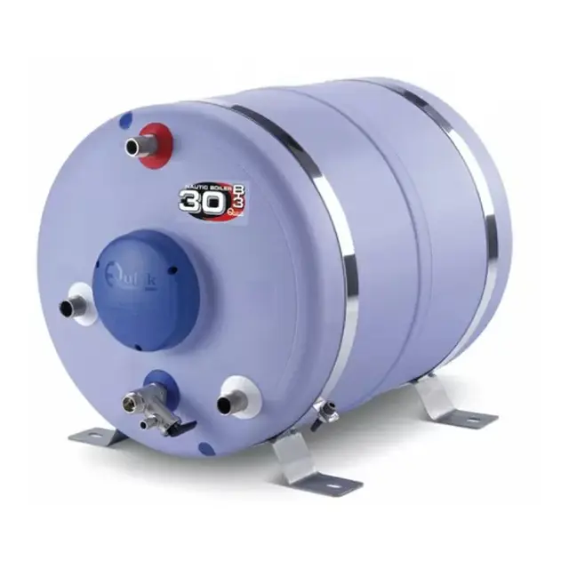QUICK Varmtvannsbereder 30L - 1200W 