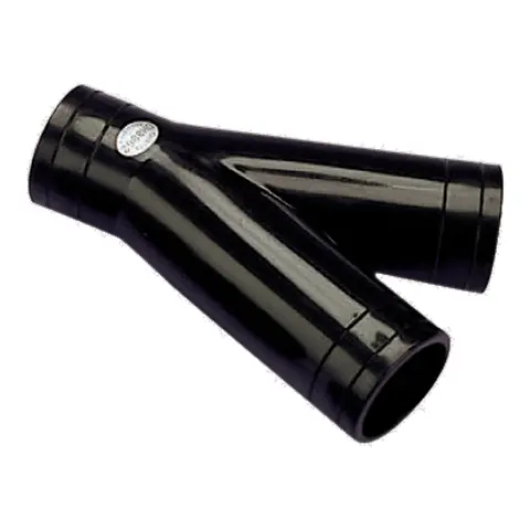 WHALE Utstyr 1 1/2" Y 