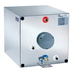 QUICK Varmtvannsbereder 16l Rektanulær