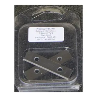 Gelplane Ekstra blad til ProScraper