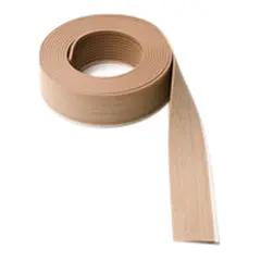 FLEXITEEK Isiteek 60mm, hvit fuge 5,5m lengde (0,33 m&#178;)
