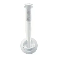 WHALE Dusjsystem for dekk &quot;Twist Mixer&quot; Kaldt/Varmt vann - Innfellbar