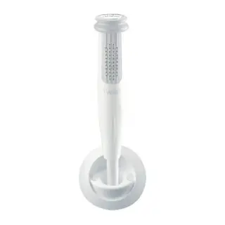 WHALE Dusjsystem for dekk &quot;Twist Mixer&quot; Kaldt/Varmt vann - Innfellbar