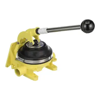 WHALE Gusher 10, MK3 Lensepumpe Long-Life , offshore - 65l/min