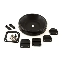 WHALE Service Kit til Gusher 10, Nitril # AK3714 (t&#229;ler olje og diesel)