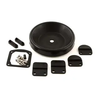 WHALE Service Kit til Gusher 10, Nitril # AK3714 (t&#229;ler olje og diesel)