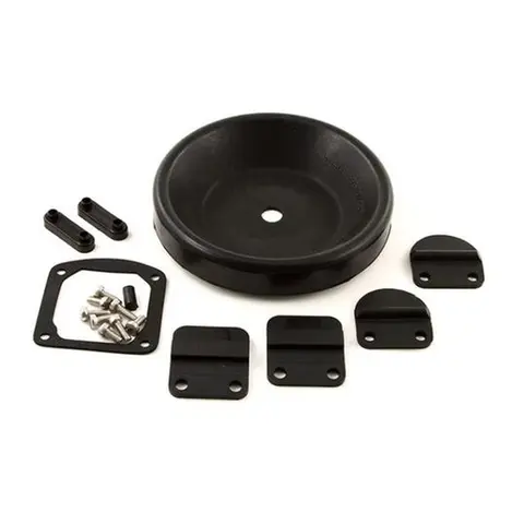 WHALE Service Kit til Gusher 10, Nitril # AK3714 (t&#229;ler olje og diesel)