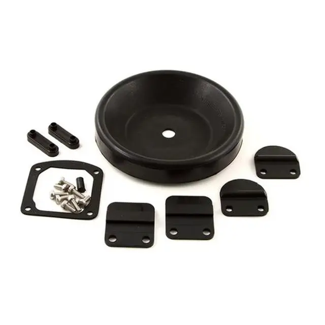 WHALE Service Kit til Gusher 10, Nitril # AK3714 (tåler olje og diesel) 