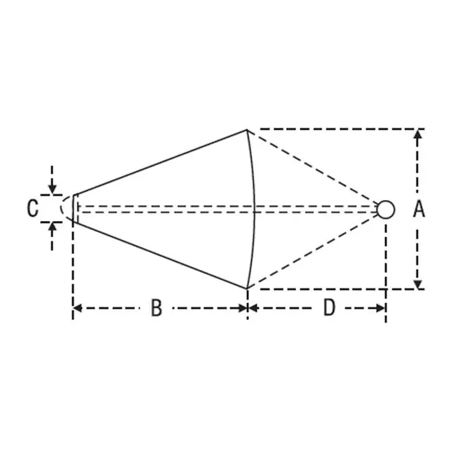 LALIZAS Drivanker PVC, opptil 30 fot 