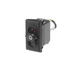 CARLING Vanntett bryter On-Off-(On) LED