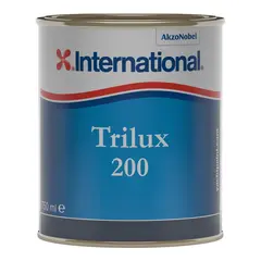 INTERNATIONAL Trilux 200 Hardt bunnstoff