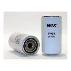 WIX oljefilter 51158