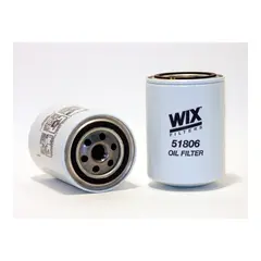 WIX oljefilter 51806