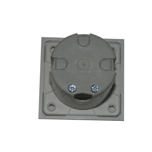 FRILIGHT EL-uttak 220v Hvit 
