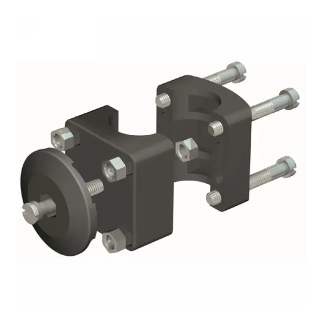 NAWA Fenderholder Ø195 mm 
