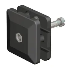 NAWA Koblingsbeslag for fenderholder 2pk