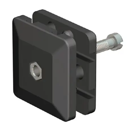 NAWA Koblingsbeslag for fenderholder 2pk