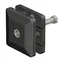 NAWA Koblingsbeslag for fenderholder 2pk
