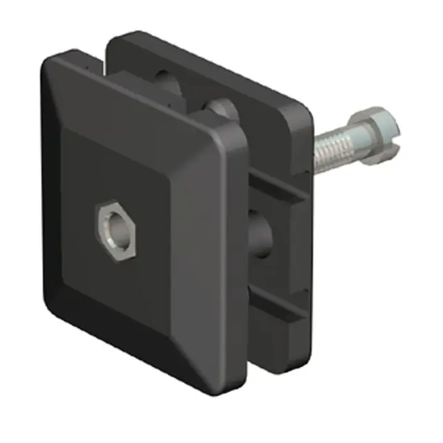 NAWA Koblingsbeslag for fenderholder 2pk 