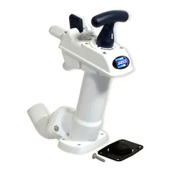 JABSCO H&#229;ndpumpe twist`n lock Komplett manuell pumpe
