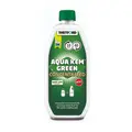 THETFORD Sanit&#230;rveske Aqua Kem Green Konsentrat 0,75l (2l ferdig blandet)