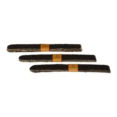Slipepapir til seamsander 15-pk