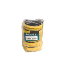 MIRKA Lamullshette Pro - 135mm grip 10 pk