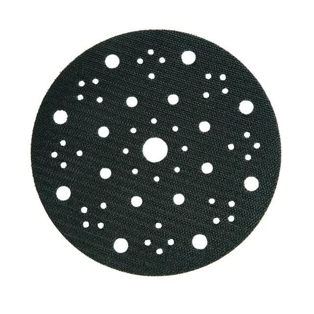 MIRKA Beskyttelsesrondell - 150mm - 57H 5 stk 