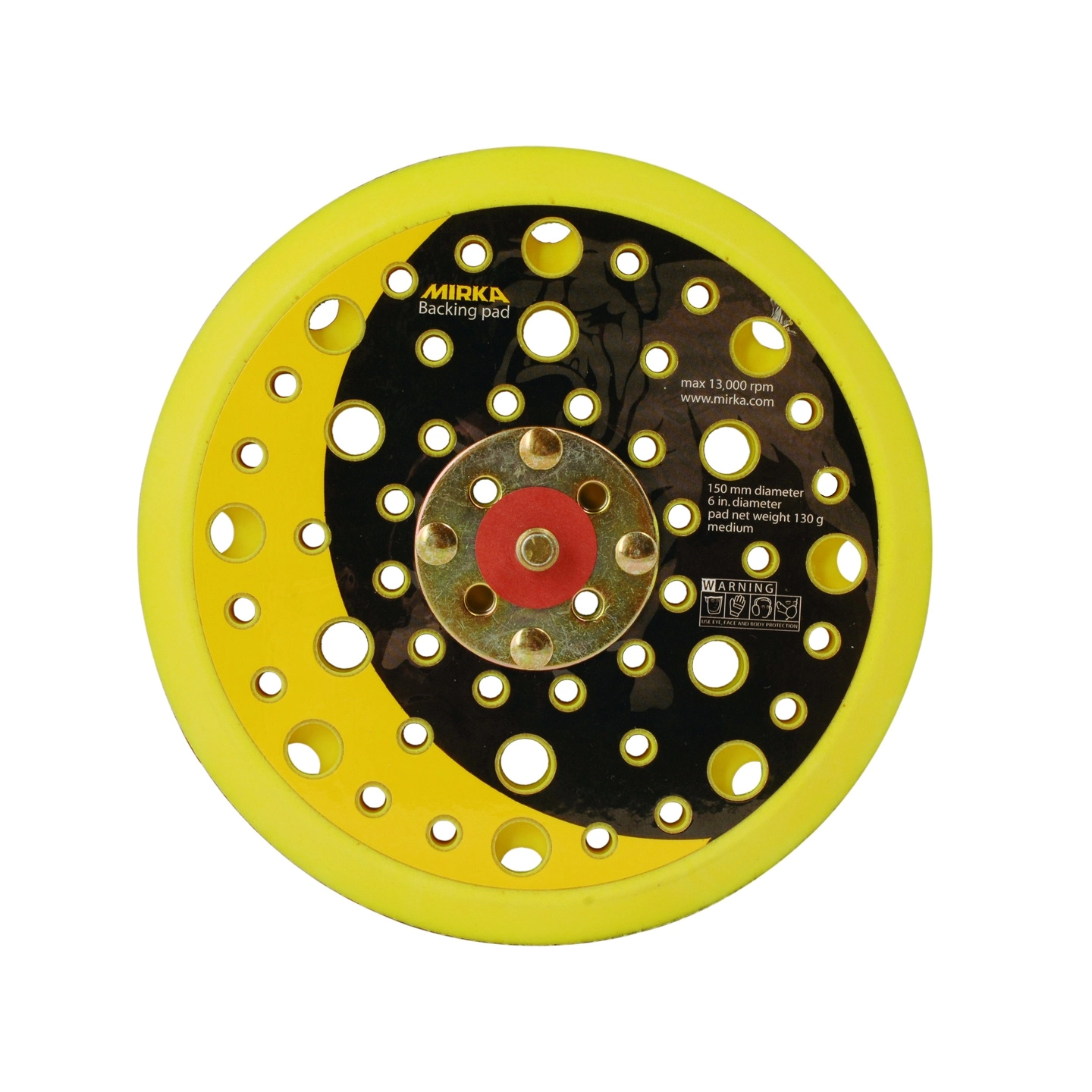 MIRKA Underlagsplate Ceros