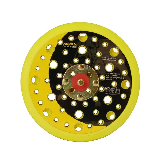 MIRKA Underlagsplate Ceros 