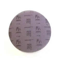 MIRKA Abranet - 150mm - K120 50 stk
