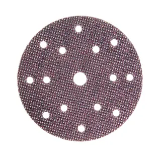 MIRKA Abranet HD - 150mm - K120 25 stk - 15H