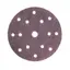 MIRKA Abranet HD - 150mm - K40 25 stk - 15H