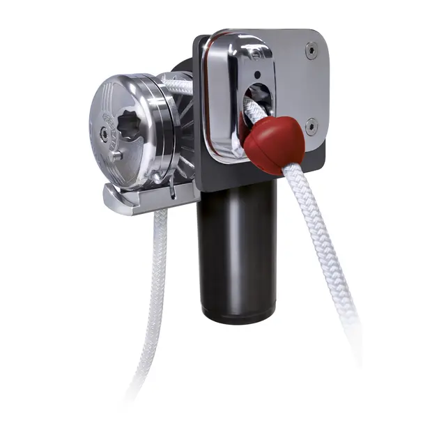 QUICK Ankervinsj-sett Balder 600W Høyre 
