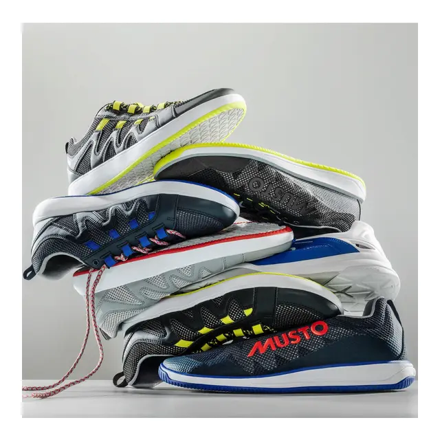 MUSTO Seilsko Nautic Speed Størrelse: 40,5 