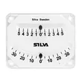 SILVA Klinometer Krengningsm&#229;ler 0-30 grader/0-5 grader