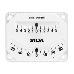 SILVA Klinometer Krengningsm&#229;ler 0-30 grader/0-5 grader
