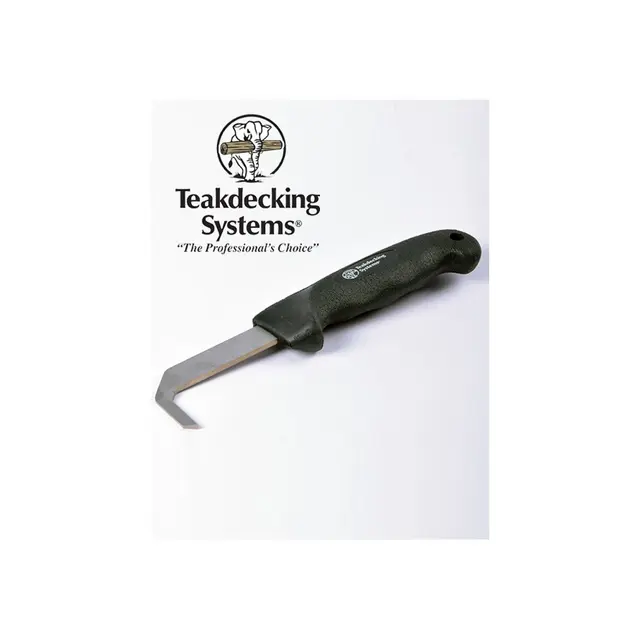 Nateskrape "Reefing Hook" 