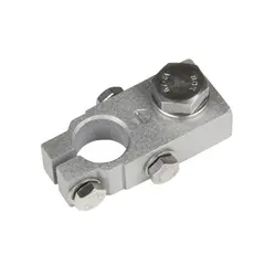 Batterikabelsko (-) Max 120 mm&#178;