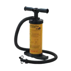 TREM Pumpe, vannsport Dobbeltvirkende pumpe