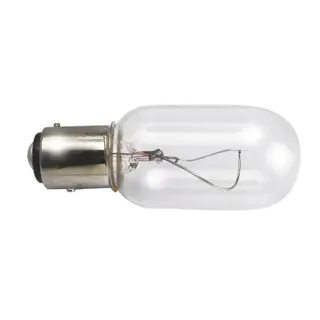 Lant.p&#230;re 12v 25w bay 15d