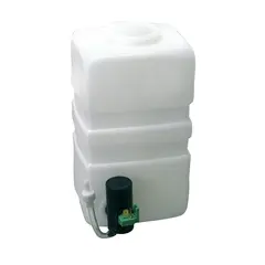 ROCA Spyletank for vindusviskere 12v m/pumpe
