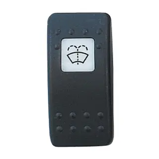 ROCA Trykknapp&#160;Vindusspyling bryter m&#229; kj&#248;pes separat