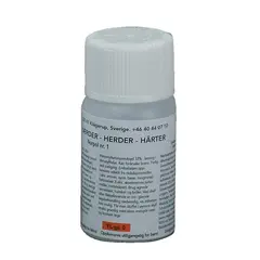 BHP Herder, 20g for polyester, vinylester, gelcoat, topc