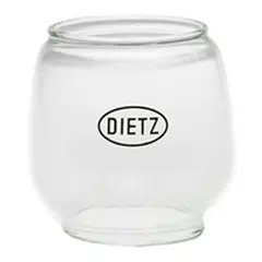 DIETZ Reserveglass for stormlykt