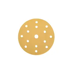 MIRKA Gold - 150mm grip - K120 100 stk - 15H